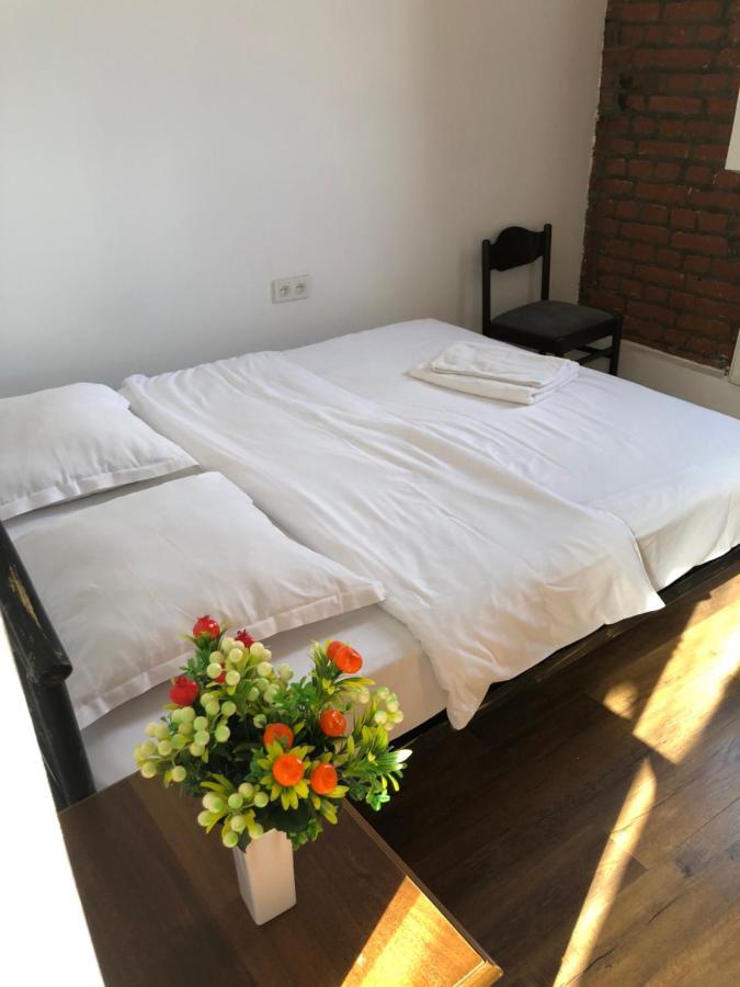Mtatsminda View Hotel Tiflis Exterior foto