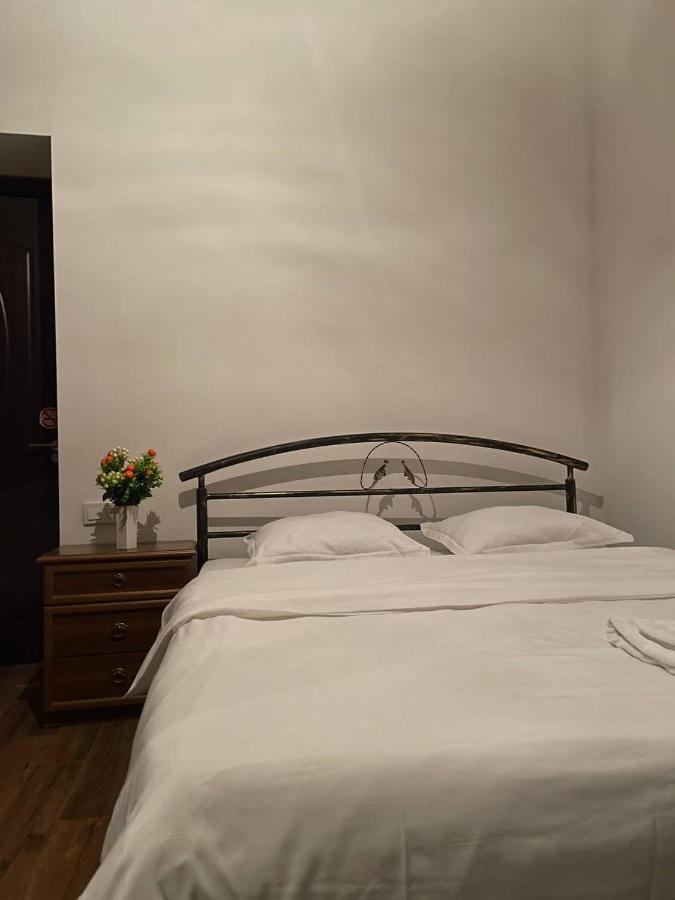 Mtatsminda View Hotel Tiflis Exterior foto