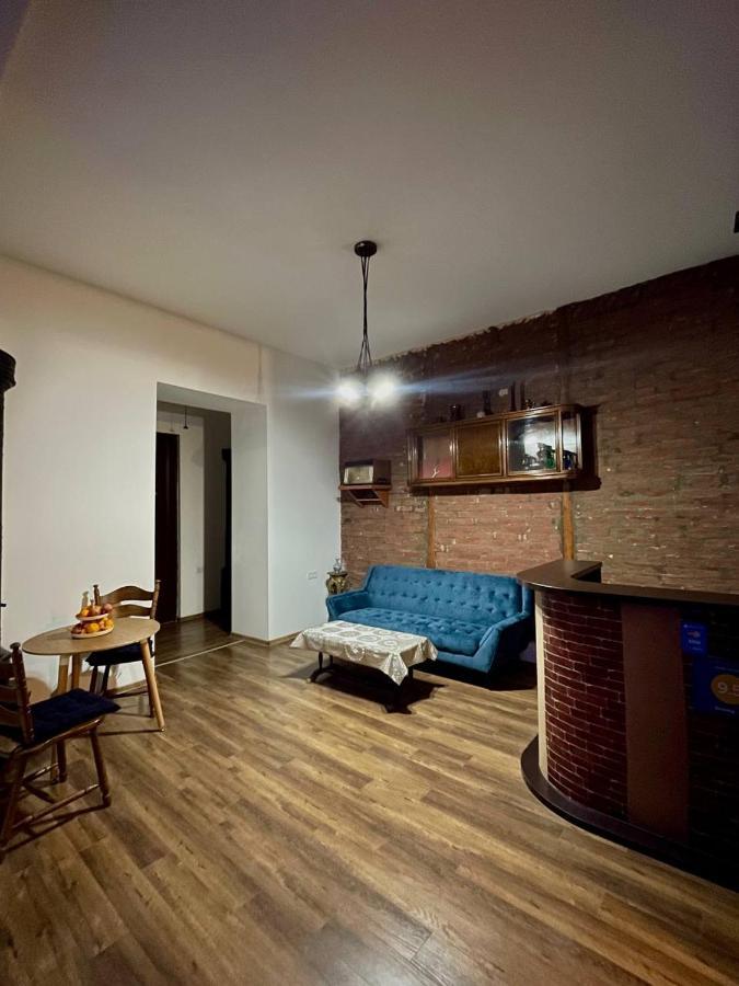 Mtatsminda View Hotel Tiflis Exterior foto